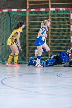 Bild 196 - B/C-Juniorinnen Hamburger Meisterschaft